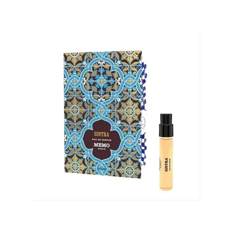Memo Sintra 1.5ml / 0,5 Fl. Oz. oficiálna vzorka parfumu