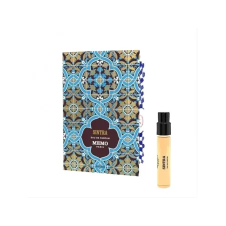 Memo Sintra 1.5ml / 0,5 Fl. Oz. oficiálna vzorka parfumu