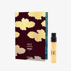 Memo Inlé 1.5ml - 0,5 Fl. Oz. oficiálne vzorky parfému