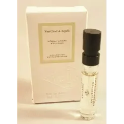 Van Cleef & Arpels Neroli Amara 2ml 0,06 fl. o.z. oficiálna vzorka parfumu