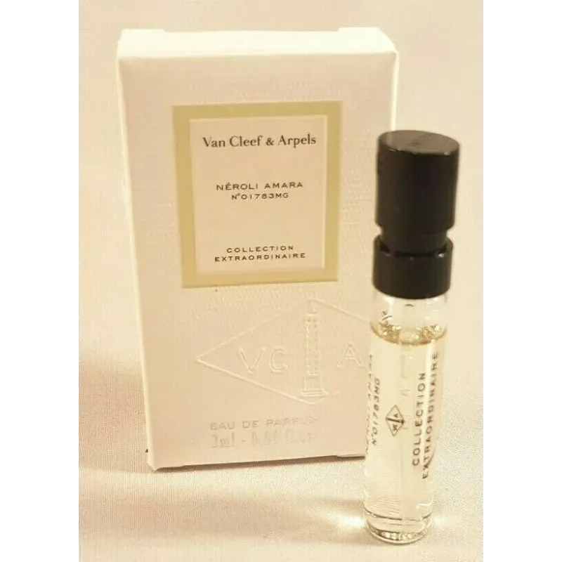 Van Cleef & Arpels Neroli Amara 2ml 0,06 fl. o.z. oficiálna vzorka parfumu