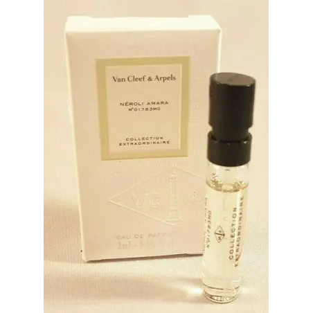 Van Cleef & Arpels Neroli Amara 2ml 0,06 fl. o.z. oficiálna vzorka parfumu
