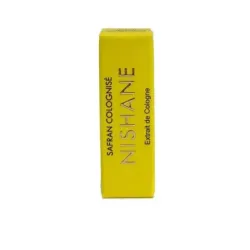 Nishane Safran Colognise 1,5 ML 0,05 fl. oz. oficiálne vzorky parfému