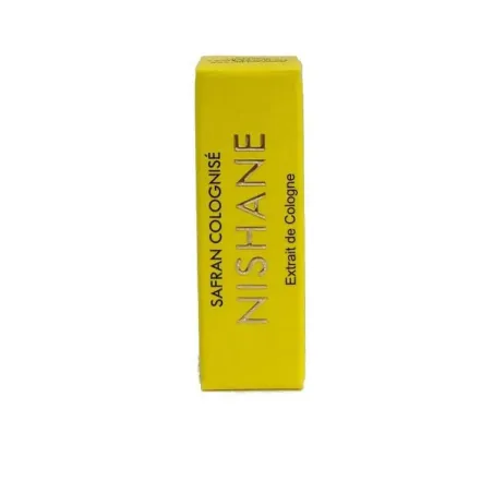 Nishane Safran Colognise 1,5 ML 0,05 fl. oz. oficiálne vzorky parfému