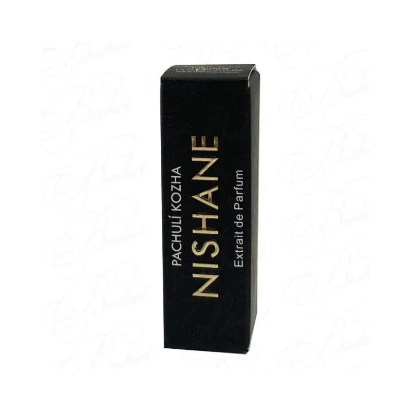 Nishane Pachuli Kozha 1,5 ML 0,05 fl. oz. oficiálne vzorky parfému
