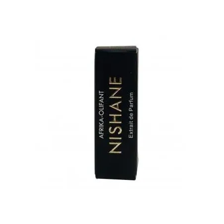 Nishane Afrika Olifant 1,5 ML 0,05 fl. oz. oficiálne vzorky parfému