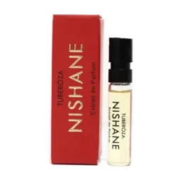 Nishane Tuberoza 1,5 ML 0,05 fl. oz. oficiálne vzorky parfumov