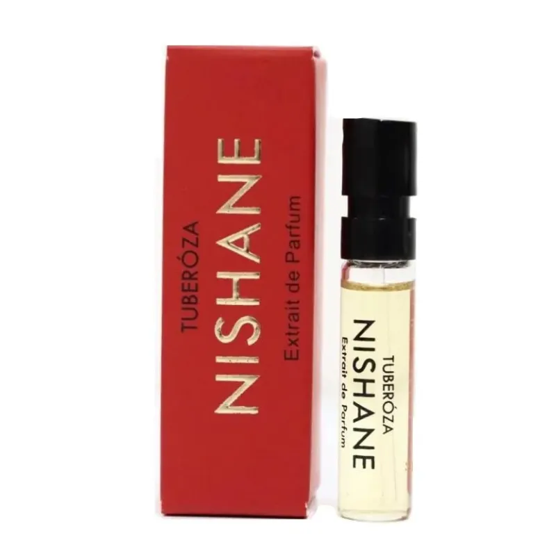 Nishane Tuberoza 1,5 ML 0,05 fl. oz. oficiálne vzorky parfumov