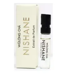 Nishane Wulong Cha 1,5 ML 0,05 fl. oz. oficiálna vzorka parfumu