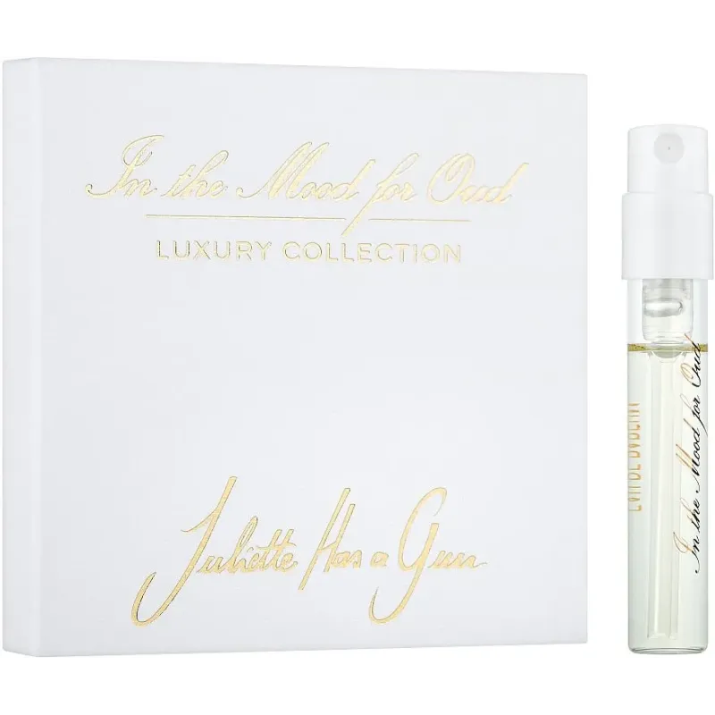Juliette Has a Gun In the Mood for Oud 1.7ml oficiálna vzorka spreja