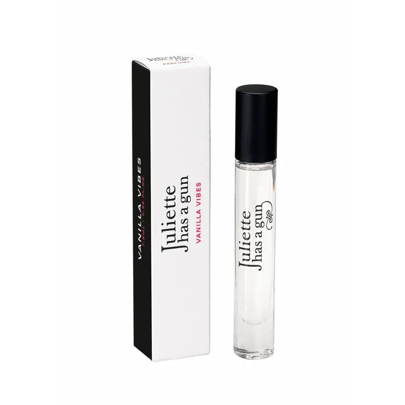 Juliette Has a Gun Vanilla Vibes 4ml 0,135 fl. oz. oficiálna vzorka parfumu