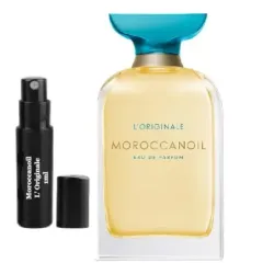 Moroccanoil L' Originale perfume samples