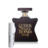 Bond No9 Sutton Place vzorky 2ml