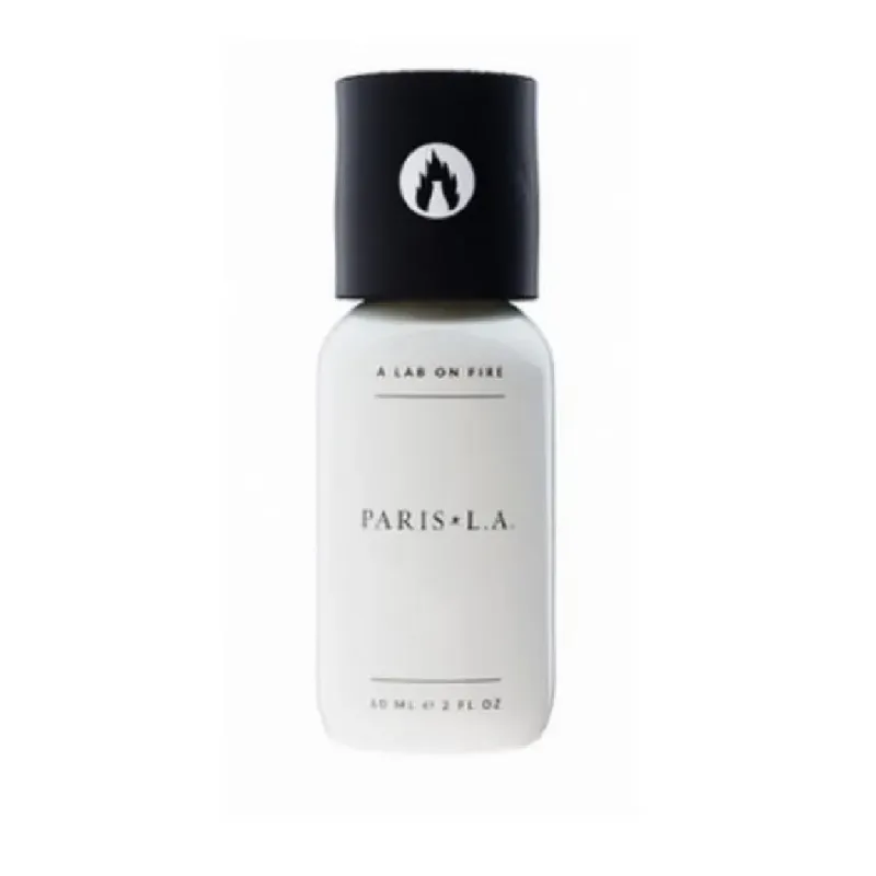 A Lab On Fire Paris L.A. perfume samples available