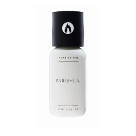 A Lab On Fire Paris L.A. perfume samples available