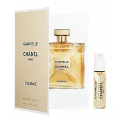 CHANEL Gabrielle Essence 1.5ml 0.05 fl. oz. official perfume sample