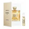CHANEL Gabrielle Essence 1.5ml 0.05 fl. oz. official perfume sample