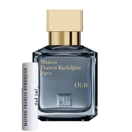 MAISON FRANCIS KURKDJIAN Vzorky oudu 2ml