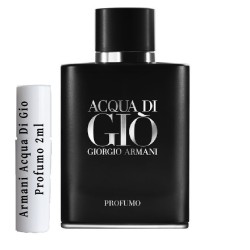 Armani Acqua Di Gio Profumo vzorky 2ml