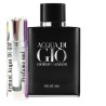 Armani Acqua Di Gio Profumo vzorky 6ml