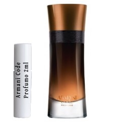 Armani Code Profumo Vzorky 2ml
