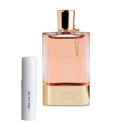 Vzorky Chloe Love 2ml