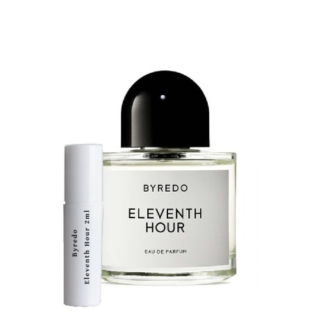 Byredo Eleventh Hour vzorky 2ml