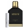Armani Eau De Nuit Oud vzorky 2ml