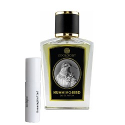 Zoologist Hummingbird vzorky 2ml