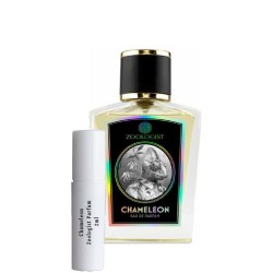Zoologist Chameleon vzorky 2ml