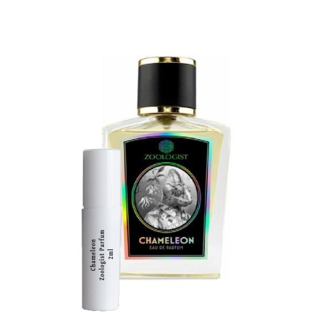 Zoologist Chameleon vzorky 2ml
