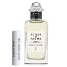 Acqua Di Parma Note Di Colonia I vzorky 2ml