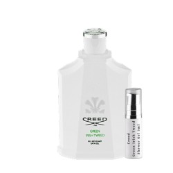 Creed Vzorky sprchového gélu Aventus 5ml