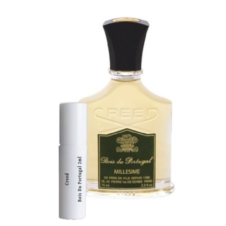 Creed Bois Du Portugal vzorky 2ml