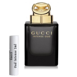 Gucci Intense Oud vzorky 2ml
