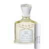 Creed Vzorky telového oleja Love In White 2ml