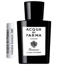 ACQUA DI PARMA COLONIA Essenza vzorky 2ml
