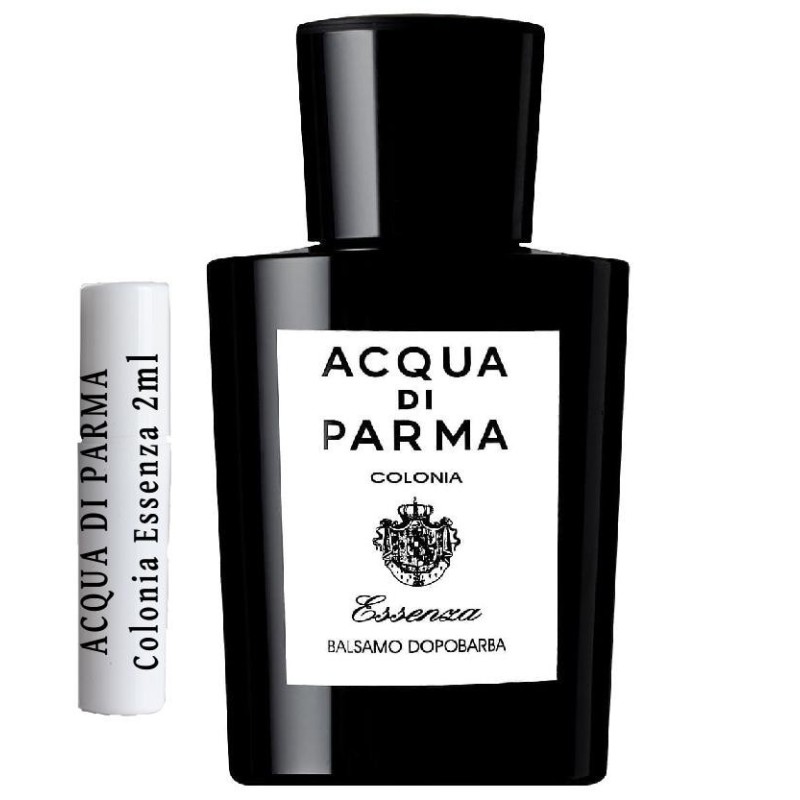 ACQUA DI PARMA COLONIA Essenza vzorky 2ml