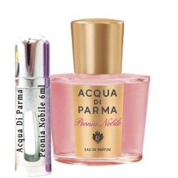 Acqua Di Parma Peonia Nobile vzorky 6ml