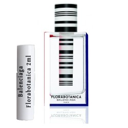 Balenciaga Florabotanica vzorky 2ml