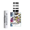 Balenciaga Rosabotanica vzorky 2ml