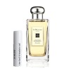 JO Malone Line Bazalka a mandarínka vzorky 2ml