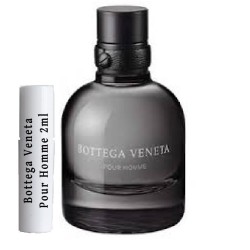 Bottega Veneta Pour Homme vzorky 2ml