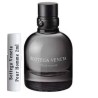 Bottega Veneta Pour Homme vzorky 2ml