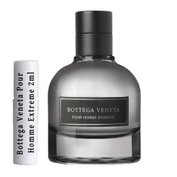 Bottega Veneta Pour Homme Extreme vzorky 2ml