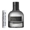 Bottega Veneta Pour Homme Extreme vzorky 2ml