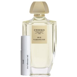 Creed Iris Tubereuse vzorky 2ml