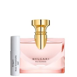 Bulgari Rose Essentielle vzorky 2ml