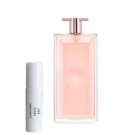Lancome Idole vzorky 2ml