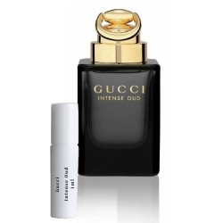 Gucci Intense Oud vzorky 1ml